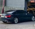 Синий Ауди А6, объемом двигателя 3 л и пробегом 47 тыс. км за 37000 $, фото 8 на Automoto.ua