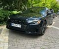 Синій Ауді А6, об'ємом двигуна 3 л та пробігом 53 тис. км за 37500 $, фото 1 на Automoto.ua