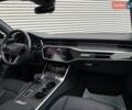 Синий Ауди А6, объемом двигателя 2 л и пробегом 42 тыс. км за 32499 $, фото 39 на Automoto.ua