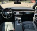 Синий Ауди А6, объемом двигателя 1.98 л и пробегом 47 тыс. км за 37400 $, фото 19 на Automoto.ua