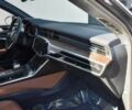 Синий Ауди А6, объемом двигателя 3 л и пробегом 20 тыс. км за 23000 $, фото 9 на Automoto.ua