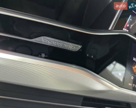 Синий Ауди А6, объемом двигателя 2.97 л и пробегом 127 тыс. км за 42500 $, фото 72 на Automoto.ua