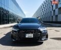 Синий Ауди А6, объемом двигателя 3 л и пробегом 76 тыс. км за 44000 $, фото 1 на Automoto.ua