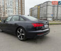 Синий Ауди А6, объемом двигателя 3 л и пробегом 42 тыс. км за 33000 $, фото 13 на Automoto.ua