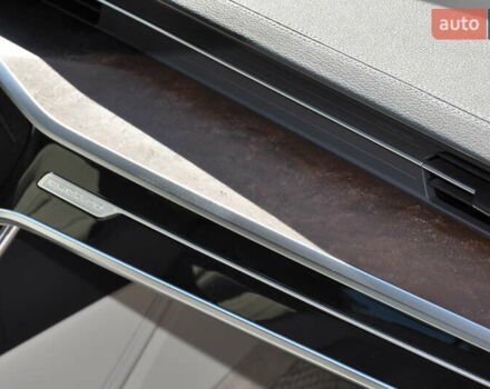 Синий Ауди А6, объемом двигателя 3 л и пробегом 50 тыс. км за 46000 $, фото 41 на Automoto.ua