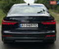 Синий Ауди А6, объемом двигателя 3 л и пробегом 23 тыс. км за 44900 $, фото 16 на Automoto.ua