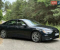 Синий Ауди А6, объемом двигателя 3 л и пробегом 23 тыс. км за 44900 $, фото 17 на Automoto.ua