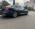 Синий Ауди А6, объемом двигателя 3 л и пробегом 55 тыс. км за 48000 $, фото 10 на Automoto.ua