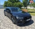 Синий Ауди А6, объемом двигателя 1.98 л и пробегом 73 тыс. км за 53000 $, фото 2 на Automoto.ua