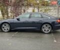 Синий Ауди А6, объемом двигателя 3 л и пробегом 55 тыс. км за 48000 $, фото 2 на Automoto.ua