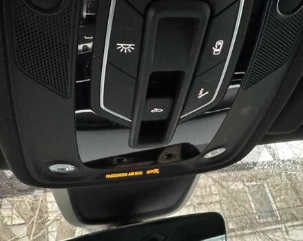 Синий Ауди А6, объемом двигателя 3 л и пробегом 55 тыс. км за 48000 $, фото 17 на Automoto.ua