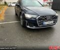 Синій Ауді А6, об'ємом двигуна 3 л та пробігом 69 тис. км за 39900 $, фото 1 на Automoto.ua