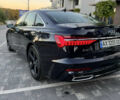 Синий Ауди А6, объемом двигателя 3 л и пробегом 21 тыс. км за 39900 $, фото 7 на Automoto.ua
