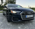 Синий Ауди А6, объемом двигателя 3 л и пробегом 21 тыс. км за 39900 $, фото 1 на Automoto.ua