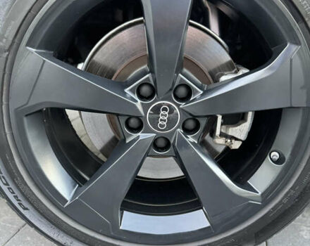 Синий Ауди А6, объемом двигателя 3 л и пробегом 21 тыс. км за 39900 $, фото 23 на Automoto.ua
