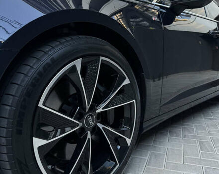 Синий Ауди А6, объемом двигателя 3 л и пробегом 30 тыс. км за 40900 $, фото 5 на Automoto.ua