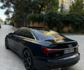 Синий Ауди А6, объемом двигателя 3 л и пробегом 32 тыс. км за 42900 $, фото 4 на Automoto.ua