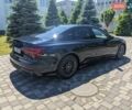 Синий Ауди А6, объемом двигателя 1.98 л и пробегом 73 тыс. км за 53000 $, фото 27 на Automoto.ua