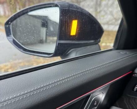 Синий Ауди А6, объемом двигателя 3 л и пробегом 55 тыс. км за 48000 $, фото 26 на Automoto.ua