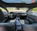 Синий Ауди А6, объемом двигателя 3 л и пробегом 55 тыс. км за 45999 $, фото 43 на Automoto.ua