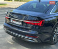 Синий Ауди А6, объемом двигателя 3 л и пробегом 55 тыс. км за 45999 $, фото 6 на Automoto.ua