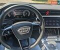 Синий Ауди А6, объемом двигателя 1.98 л и пробегом 73 тыс. км за 48000 $, фото 6 на Automoto.ua