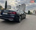 Синий Ауди А6, объемом двигателя 3 л и пробегом 55 тыс. км за 48000 $, фото 11 на Automoto.ua
