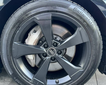 Синий Ауди А6, объемом двигателя 3 л и пробегом 21 тыс. км за 39900 $, фото 22 на Automoto.ua