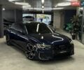 Синий Ауди А6, объемом двигателя 3 л и пробегом 43 тыс. км за 38700 $, фото 1 на Automoto.ua
