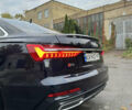 Синій Ауді А6, об'ємом двигуна 3 л та пробігом 42 тис. км за 59500 $, фото 22 на Automoto.ua