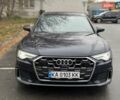 Синий Ауди А6, объемом двигателя 3 л и пробегом 55 тыс. км за 43700 $, фото 1 на Automoto.ua