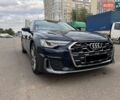 Синій Ауді А6, об'ємом двигуна 3 л та пробігом 67 тис. км за 39900 $, фото 1 на Automoto.ua