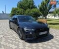 Синий Ауди А6, объемом двигателя 1.98 л и пробегом 73 тыс. км за 53000 $, фото 4 на Automoto.ua