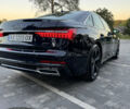 Синий Ауди А6, объемом двигателя 3 л и пробегом 21 тыс. км за 39900 $, фото 4 на Automoto.ua
