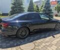 Синий Ауди А6, объемом двигателя 1.98 л и пробегом 73 тыс. км за 53000 $, фото 6 на Automoto.ua
