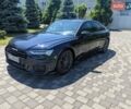 Синий Ауди А6, объемом двигателя 1.98 л и пробегом 73 тыс. км за 53000 $, фото 3 на Automoto.ua