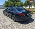 Синий Ауди А6, объемом двигателя 1.98 л и пробегом 73 тыс. км за 53000 $, фото 26 на Automoto.ua