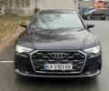 Синий Ауди А6, объемом двигателя 3 л и пробегом 55 тыс. км за 48000 $, фото 6 на Automoto.ua