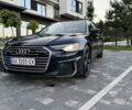 Синий Ауди А6, объемом двигателя 3 л и пробегом 21 тыс. км за 39900 $, фото 1 на Automoto.ua