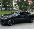 Синий Ауди А6, объемом двигателя 3 л и пробегом 24 тыс. км за 43700 $, фото 16 на Automoto.ua
