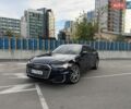 Синій Ауді А6, об'ємом двигуна 3 л та пробігом 60 тис. км за 43500 $, фото 1 на Automoto.ua