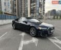 Синій Ауді А6, об'ємом двигуна 3 л та пробігом 60 тис. км за 43500 $, фото 4 на Automoto.ua