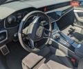 Синий Ауди А6, объемом двигателя 1.98 л и пробегом 73 тыс. км за 53000 $, фото 23 на Automoto.ua