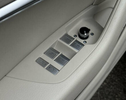 Синій Ауді А6, об'ємом двигуна 3 л та пробігом 42 тис. км за 59500 $, фото 27 на Automoto.ua