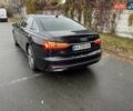 Синий Ауди А6, объемом двигателя 3 л и пробегом 55 тыс. км за 48000 $, фото 7 на Automoto.ua