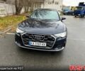 Синій Ауді А6, об'ємом двигуна 3 л та пробігом 69 тис. км за 39900 $, фото 1 на Automoto.ua