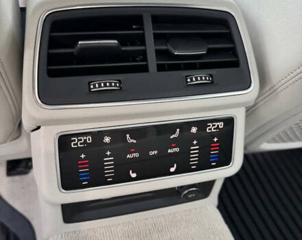 Синий Ауди А6, объемом двигателя 3 л и пробегом 21 тыс. км за 39900 $, фото 27 на Automoto.ua