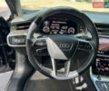 Синий Ауди А6, объемом двигателя 3 л и пробегом 55 тыс. км за 45999 $, фото 24 на Automoto.ua