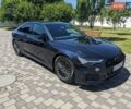 Синий Ауди А6, объемом двигателя 1.98 л и пробегом 73 тыс. км за 53000 $, фото 1 на Automoto.ua