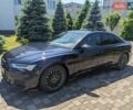 Синий Ауди А6, объемом двигателя 1.98 л и пробегом 73 тыс. км за 53000 $, фото 7 на Automoto.ua